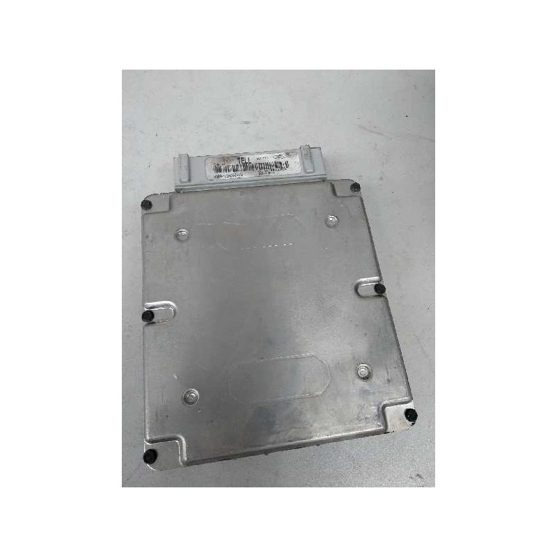 Recambio de centralita motor uce para ford mondeo berlina/familiar (fd) 2.0 16v cat referencia OEM IAM 95BB12A650KB TELL 