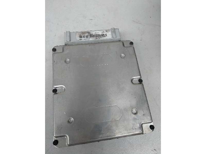 Recambio de centralita motor uce para ford mondeo berlina/familiar (fd) 2.0 16v cat referencia OEM IAM 95BB12A650KB TELL 