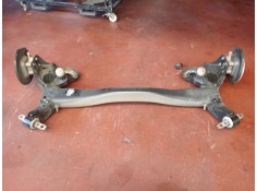 Recambio de puente trasero para peugeot 3008 allure referencia OEM IAM   DISCO/ABS