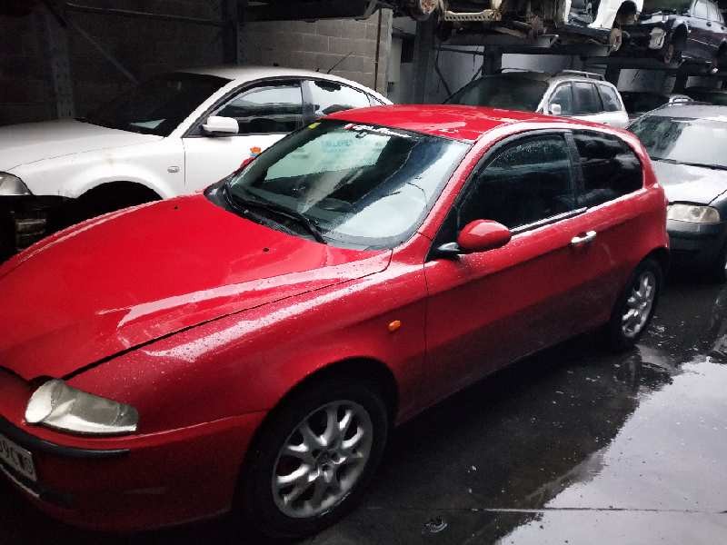 alfa romeo 147 (190) del año 2004