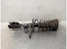 Recambio de amortiguador delantero izquierdo para toyota iq básico referencia OEM IAM   