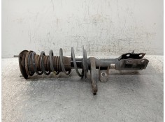 Recambio de amortiguador delantero derecho para toyota iq básico referencia OEM IAM   