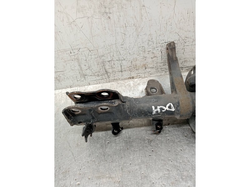 Recambio de amortiguador delantero derecho para toyota iq básico referencia OEM IAM   