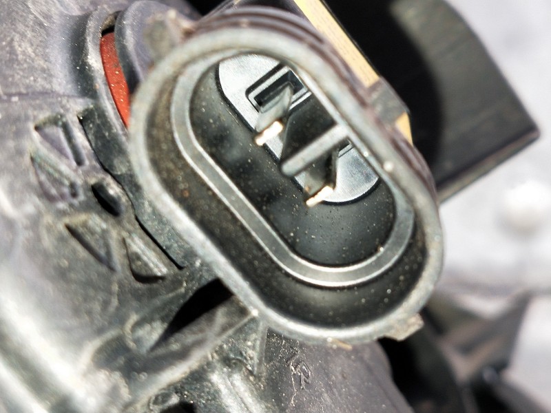 Recambio de faro antiniebla derecho para peugeot 308 sw sport referencia OEM IAM 9680498880 89205441 VER FOTOS