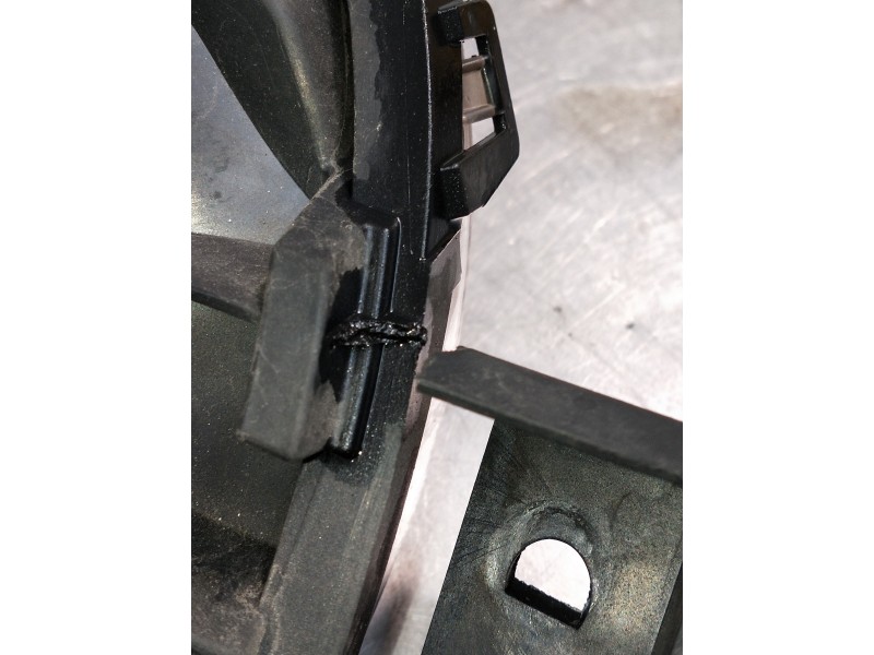 Recambio de faro antiniebla derecho para peugeot 308 sw sport referencia OEM IAM 9680498880 89205441 VER FOTOS