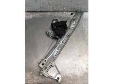 Recambio de elevalunas delantero izquierdo para peugeot 308 sw sport referencia OEM IAM 9657247680 0130822368 5P