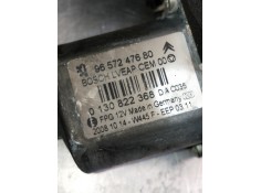 Recambio de elevalunas delantero izquierdo para peugeot 308 sw sport referencia OEM IAM 9657247680 0130822368 5P 2