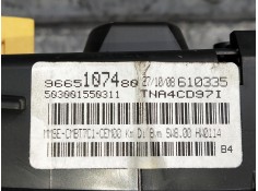 Recambio de cuadro instrumentos para peugeot 308 sw sport referencia OEM IAM 9665107480 503001550311 610335 2