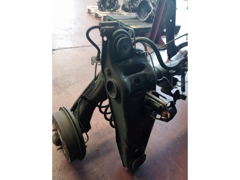 Recambio de puente trasero para alfa romeo 146 2.0 td l referencia OEM IAM   