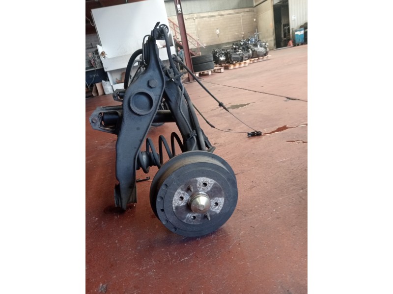 Recambio de puente trasero para alfa romeo 146 2.0 td l referencia OEM IAM   