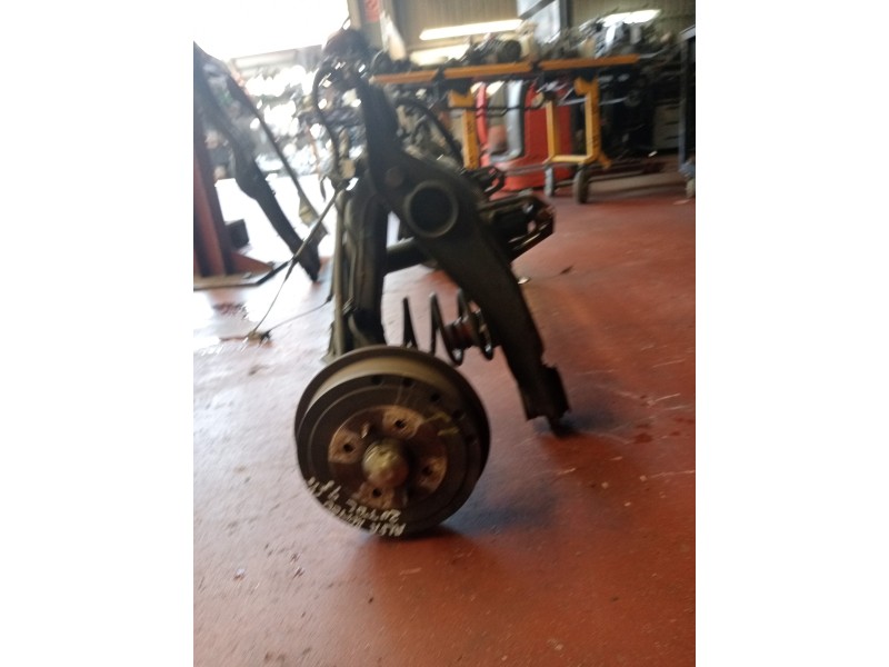 Recambio de puente trasero para alfa romeo 146 2.0 td l referencia OEM IAM   