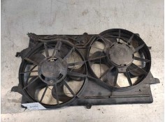 Recambio de electroventilador para ford focus berlina (cak) 1.6 16v cat referencia OEM IAM 3135103331  