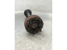 Recambio de transmision delantera izquierda para volkswagen polo (9n1) highline referencia OEM IAM    2