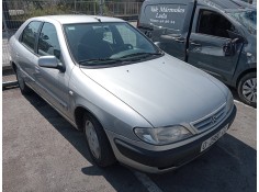 citroen xsara berlina del año 1999