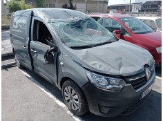 renault express del año 2021