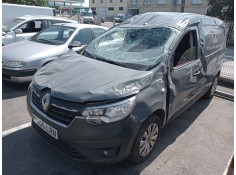 renault express del año 2021 2