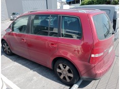 volkswagen touran (1t1) del año 2004 2