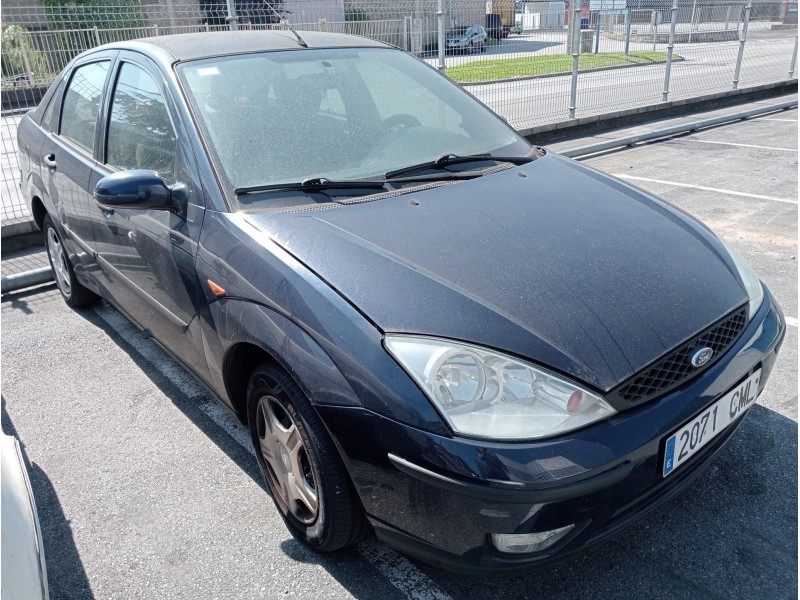 ford focus berlina (cak) del año 2003