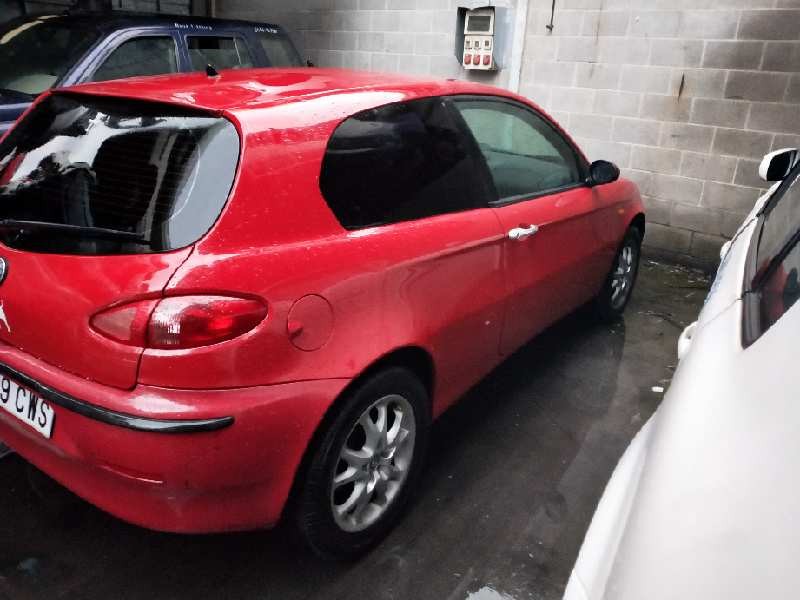 alfa romeo 147 (190) del año 2004