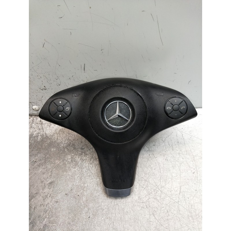 Recambio de kit airbag para mercedes clase c (w203) sportcoupe c 220 cdi (la) (203.708) referencia OEM IAM 0285010229 2038209885