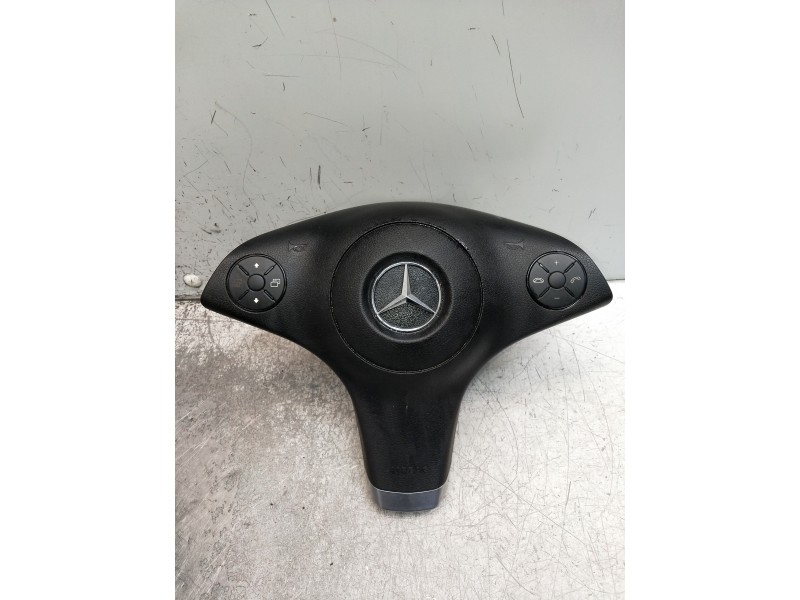 Recambio de kit airbag para mercedes clase c (w203) sportcoupe c 220 cdi (la) (203.708) referencia OEM IAM 0285010229 2038209885