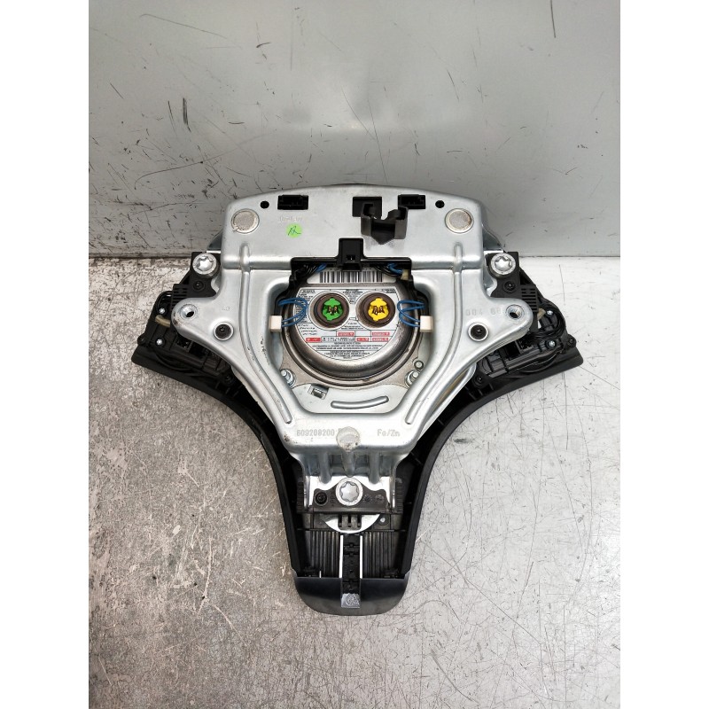 Recambio de kit airbag para mercedes clase c (w203) sportcoupe c 220 cdi (la) (203.708) referencia OEM IAM 0285010229 2038209885