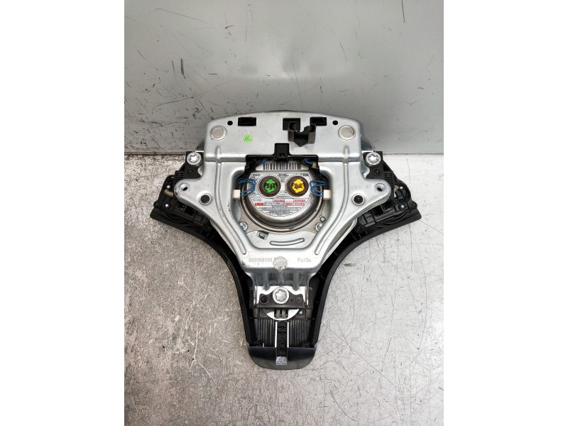 Recambio de kit airbag para mercedes clase c (w203) sportcoupe c 220 cdi (la) (203.708) referencia OEM IAM 0285010229 2038209885