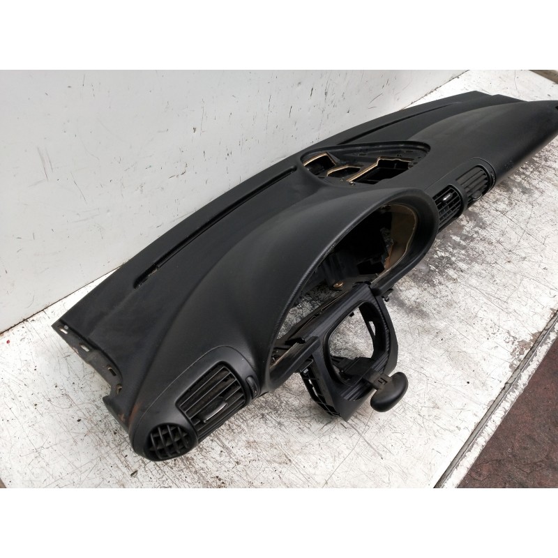 Recambio de kit airbag para mercedes clase c (w203) sportcoupe c 220 cdi (la) (203.708) referencia OEM IAM 0285010229 2038209885