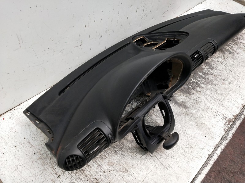 Recambio de kit airbag para mercedes clase c (w203) sportcoupe c 220 cdi (la) (203.708) referencia OEM IAM 0285010229 2038209885