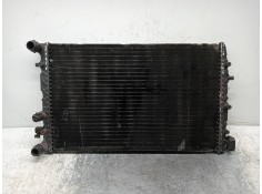 Recambio de radiador agua para volkswagen polo (9n1) highline referencia OEM IAM   