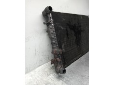 Recambio de radiador agua para volkswagen polo (9n1) highline referencia OEM IAM    2