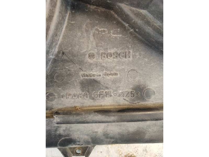 Recambio de electroventilador para ford focus berlina (cak) 1.6 16v cat referencia OEM IAM 3135103331  