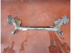 Recambio de puente trasero para ford ka+ ultimate referencia OEM IAM    2