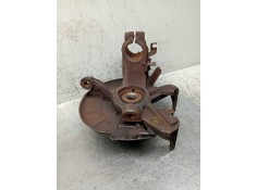 Recambio de mangueta delantera izquierda para volkswagen polo (9n1) highline referencia OEM IAM    2