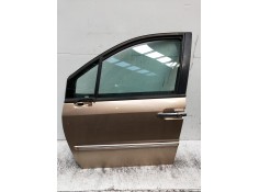Recambio de puerta delantera izquierda para lancia phedra (180) 2.2 jtd 16v emblema referencia OEM IAM   5P