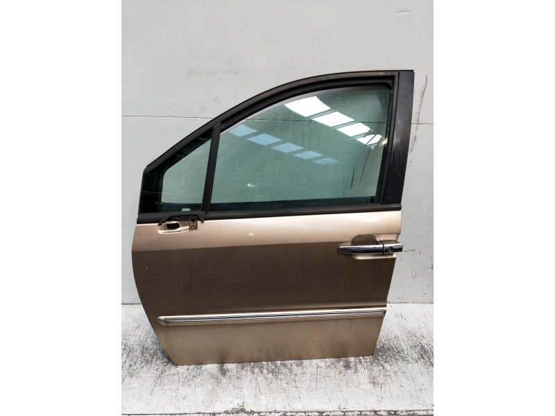 Recambio de puerta delantera izquierda para lancia phedra (180) 2.2 jtd 16v emblema referencia OEM IAM   5P