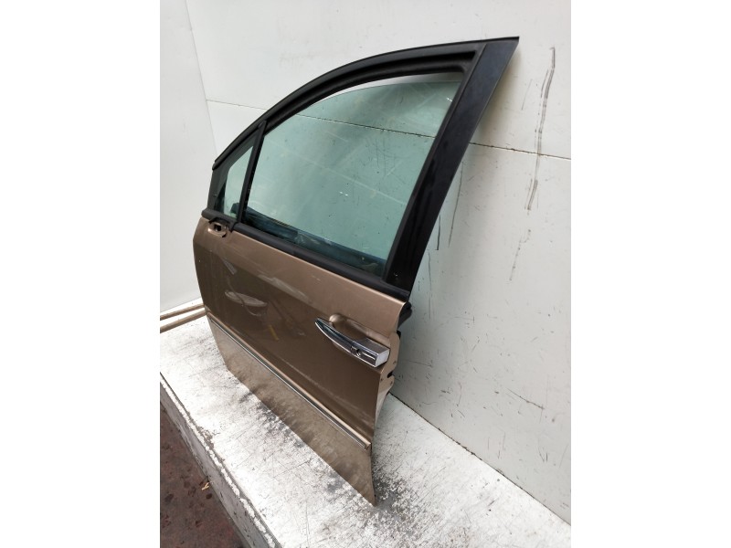 Recambio de puerta delantera izquierda para lancia phedra (180) 2.2 jtd 16v emblema referencia OEM IAM   5P