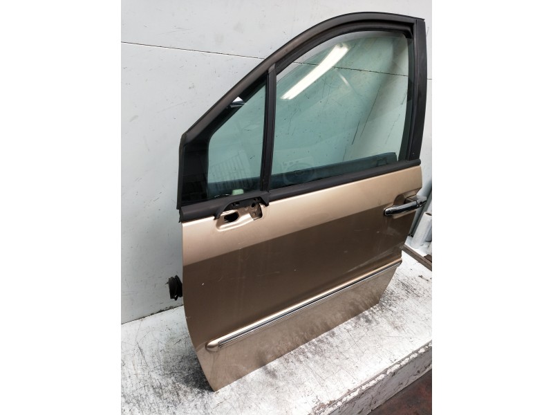 Recambio de puerta delantera izquierda para lancia phedra (180) 2.2 jtd 16v emblema referencia OEM IAM   5P