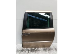 Recambio de puerta lateral corredera izquierda para lancia phedra (180) 2.2 jtd 16v emblema referencia OEM IAM   5P