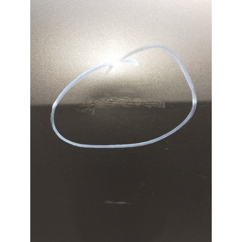 Recambio de puerta lateral corredera izquierda para lancia phedra (180) 2.2 jtd 16v emblema referencia OEM IAM   5P