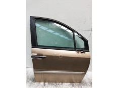 Recambio de puerta delantera derecha para lancia phedra (180) 2.2 jtd 16v emblema referencia OEM IAM   5P