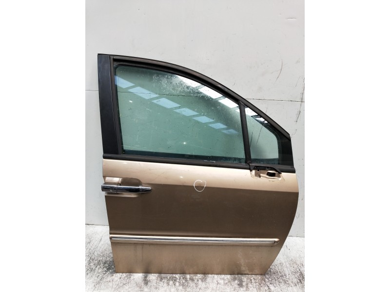 Recambio de puerta delantera derecha para lancia phedra (180) 2.2 jtd 16v emblema referencia OEM IAM   5P