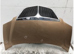 Recambio de capot para lancia phedra (180) 2.2 jtd 16v emblema referencia OEM IAM   