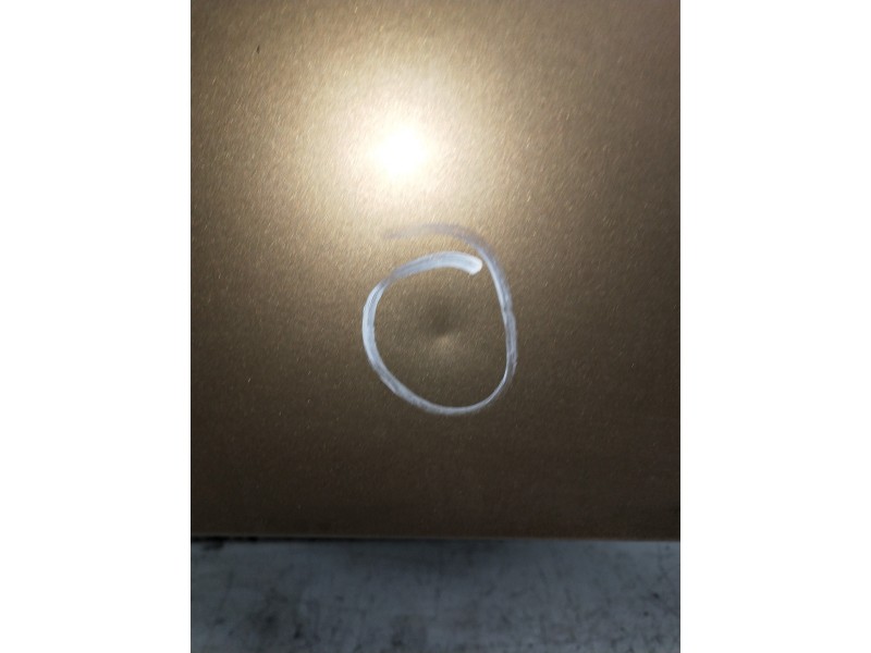Recambio de capot para lancia phedra (180) 2.2 jtd 16v emblema referencia OEM IAM   