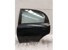 Recambio de puerta trasera izquierda para daewoo lacetti se referencia OEM IAM   5P