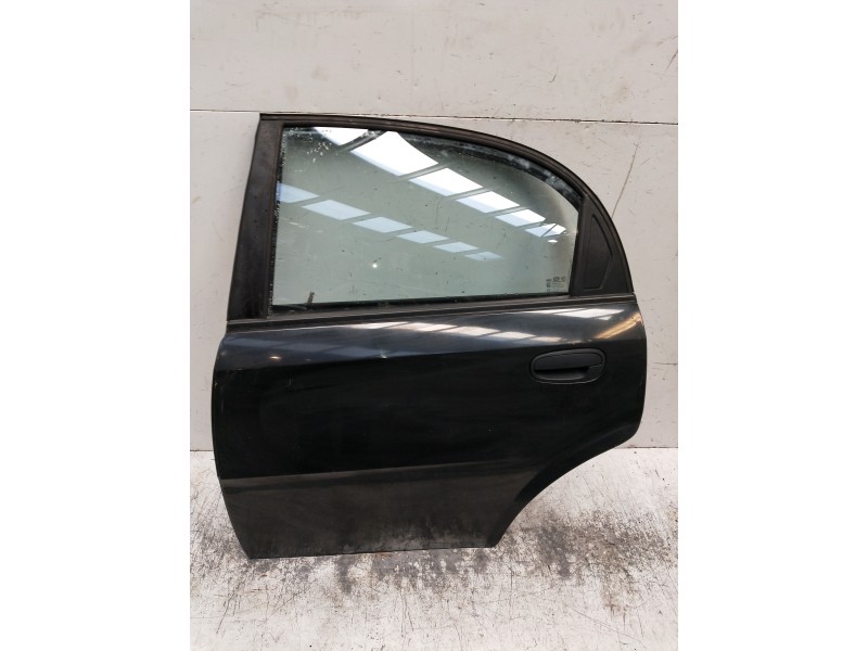 Recambio de puerta trasera izquierda para daewoo lacetti se referencia OEM IAM   5P
