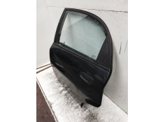 Recambio de puerta trasera izquierda para daewoo lacetti se referencia OEM IAM   5P 2