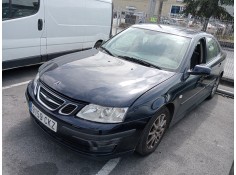 saab 9-3 berlina del año 2003