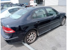 saab 9-3 berlina del año 2003 2