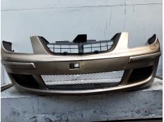 Recambio de paragolpes delantero para lancia phedra (180) 2.2 jtd 16v emblema referencia OEM IAM   